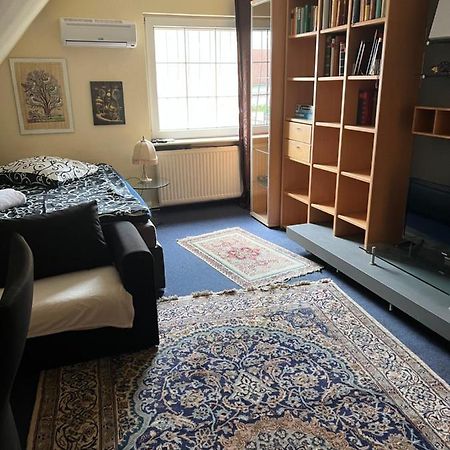 Appartement C Hammersbach Bagian luar foto