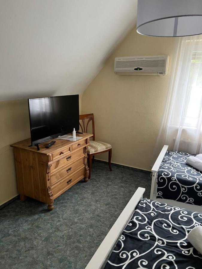 Appartement C Hammersbach Bagian luar foto
