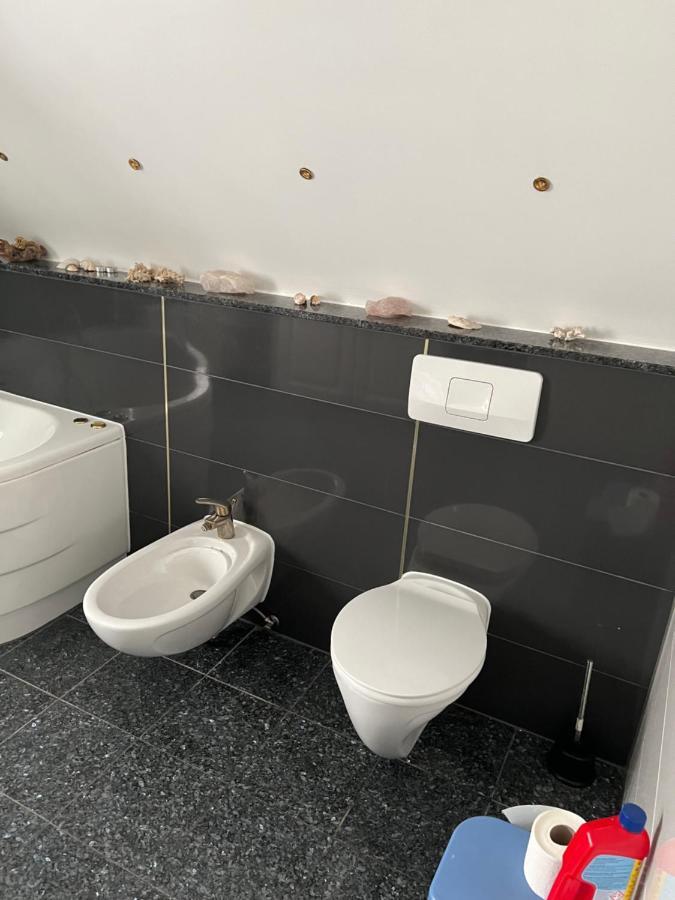 Appartement C Hammersbach Bagian luar foto