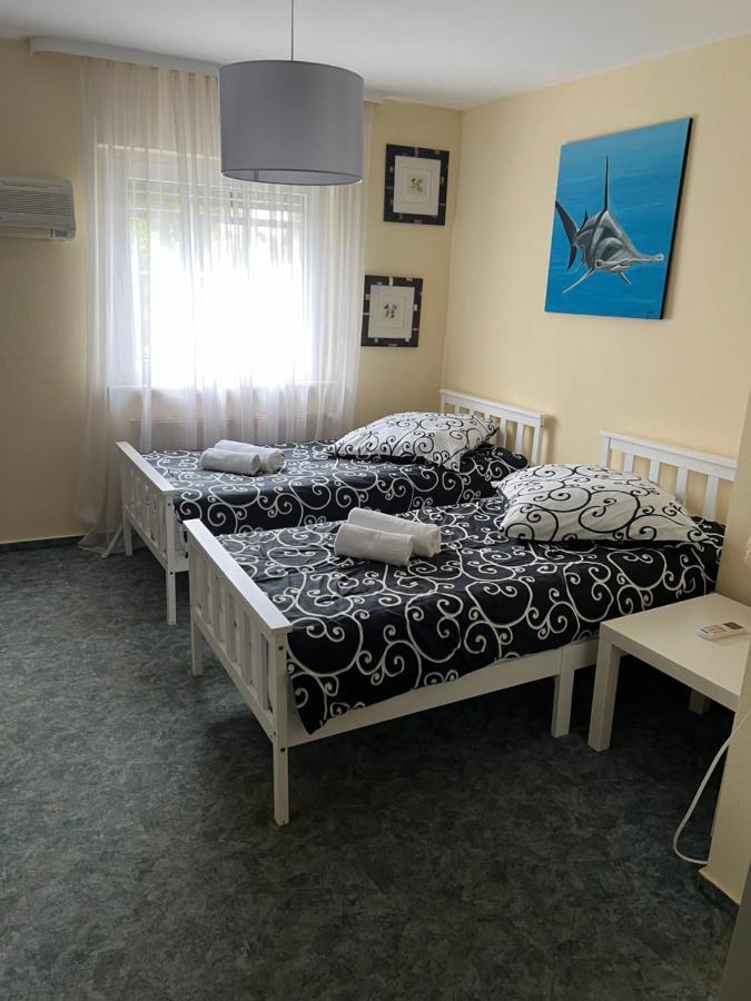Appartement C Hammersbach Bagian luar foto